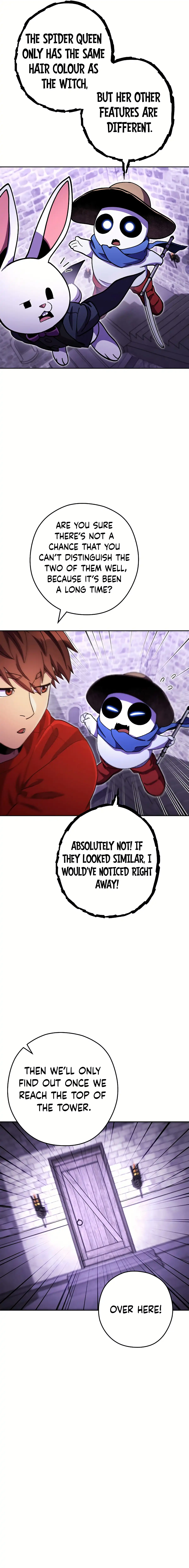 Read Dungeon Reset Manga Online