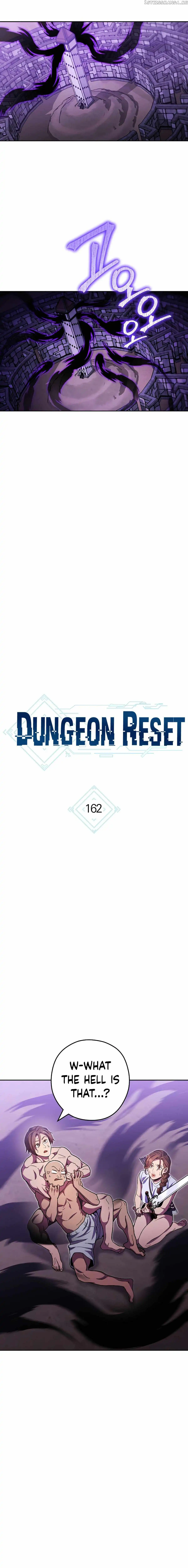 Read Dungeon Reset Manga Online