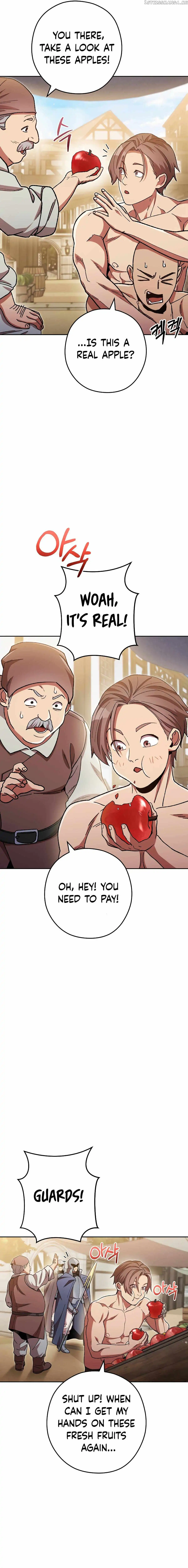 Read Dungeon Reset Manga Online