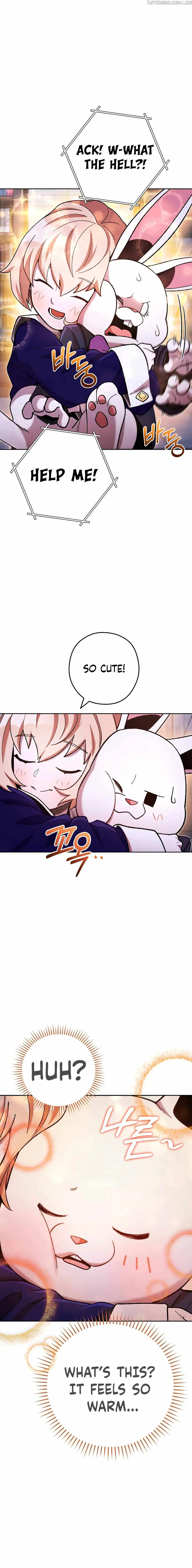 Read Dungeon Reset Manga Online
