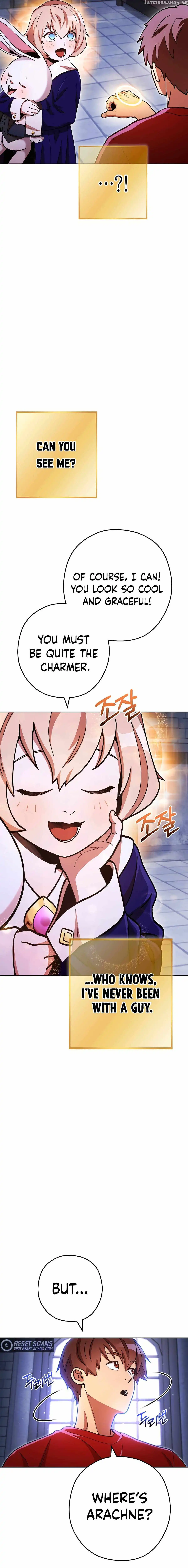 Read Dungeon Reset Manga Online