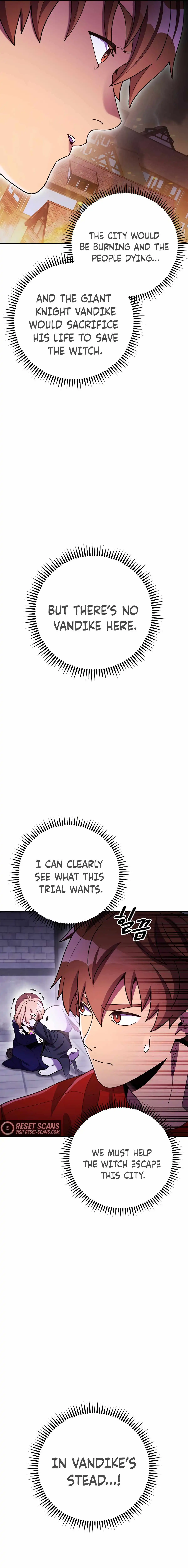 Read Dungeon Reset Manga Online
