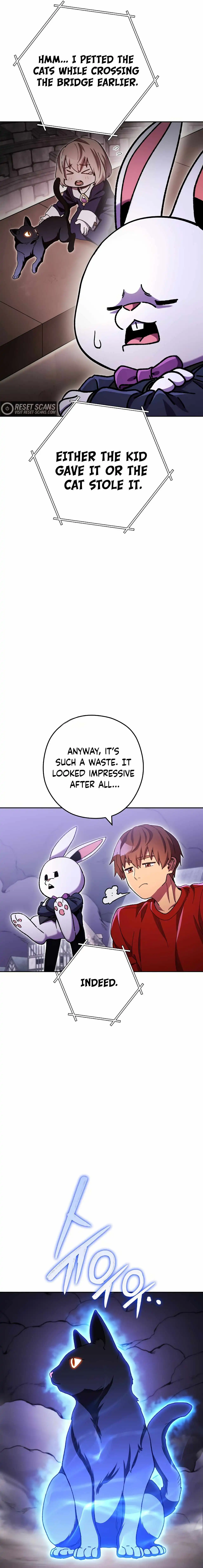 Read Dungeon Reset Manga Online