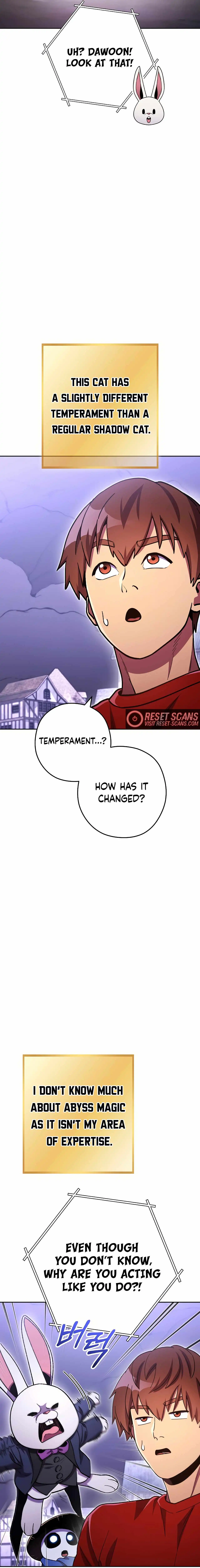 Read Dungeon Reset Manga Online