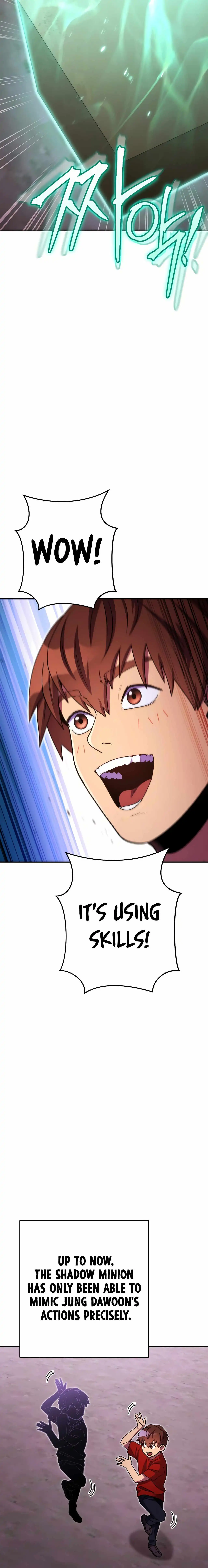 Read Dungeon Reset Manga Online