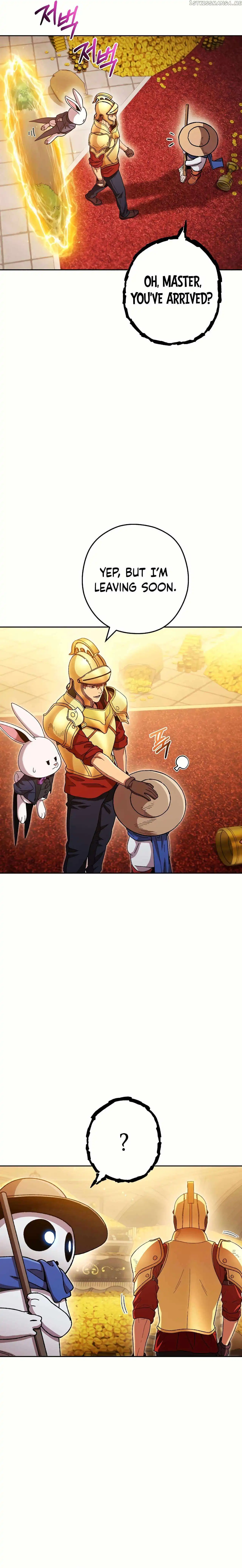 Read Dungeon Reset Manga Online
