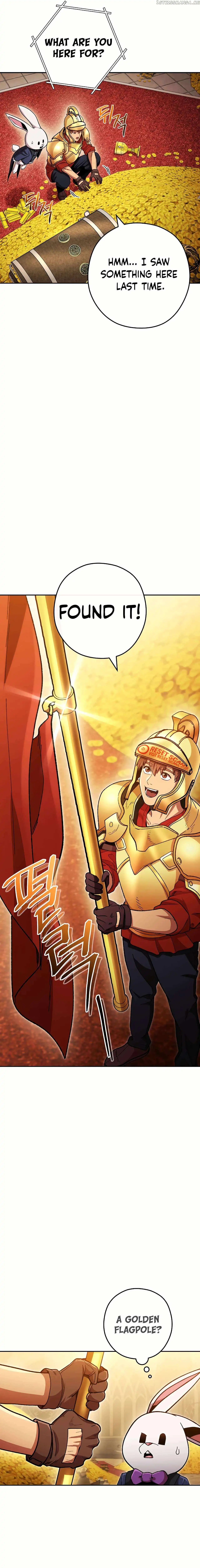 Read Dungeon Reset Manga Online