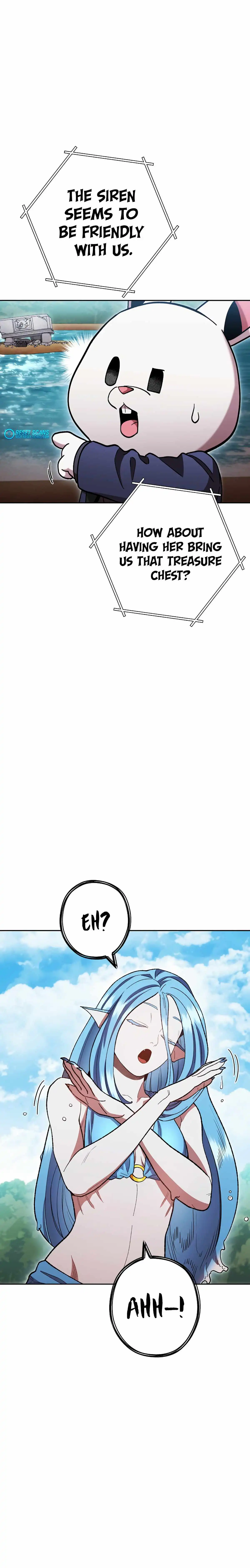 Read Dungeon Reset Manga Online
