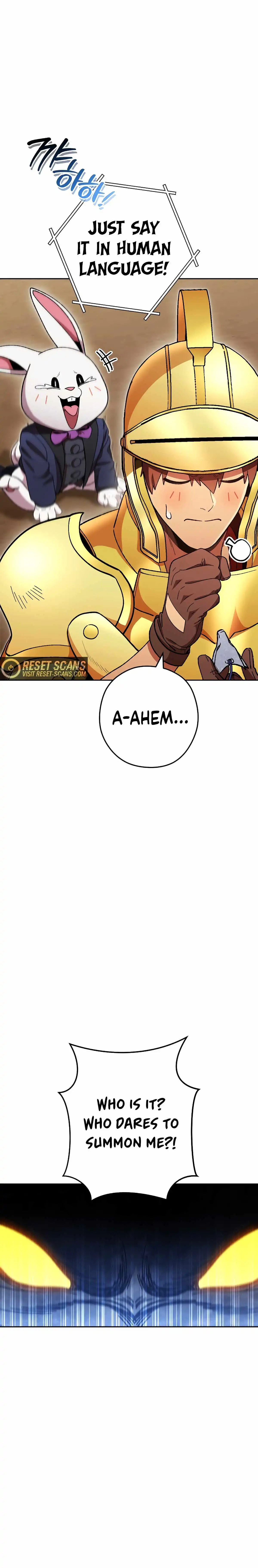 Read Dungeon Reset Manga Online
