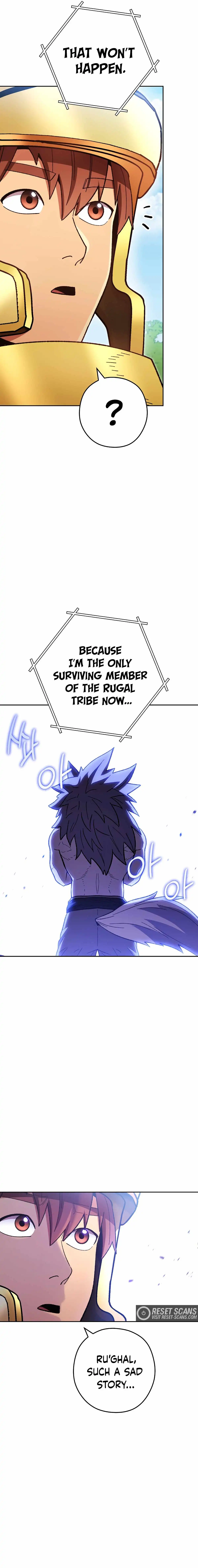 Read Dungeon Reset Manga Online