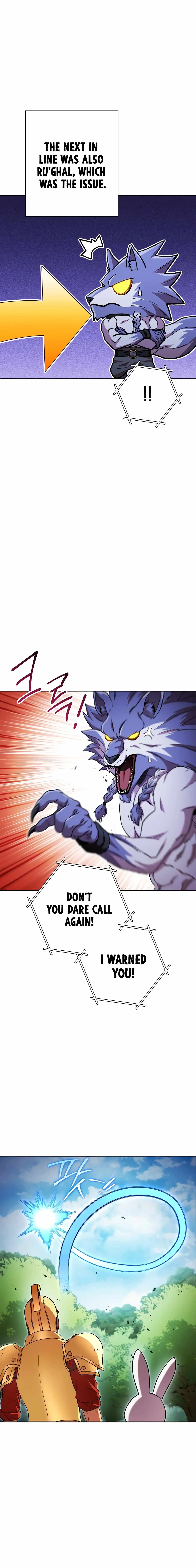 Read Dungeon Reset Manga Online