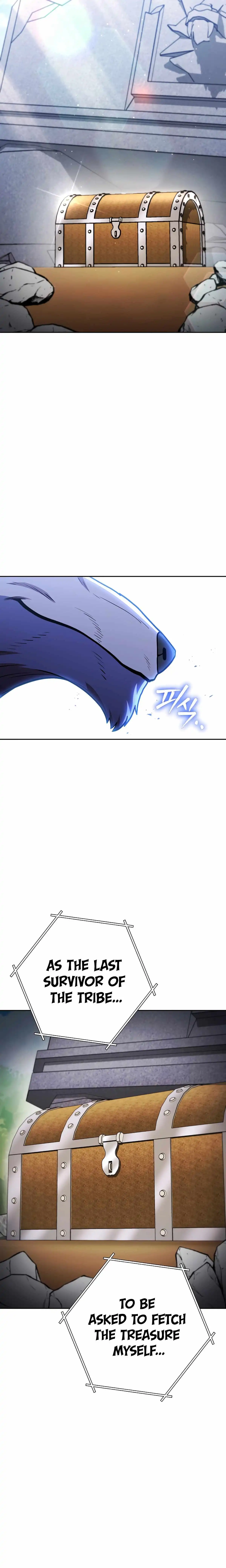 Read Dungeon Reset Manga Online