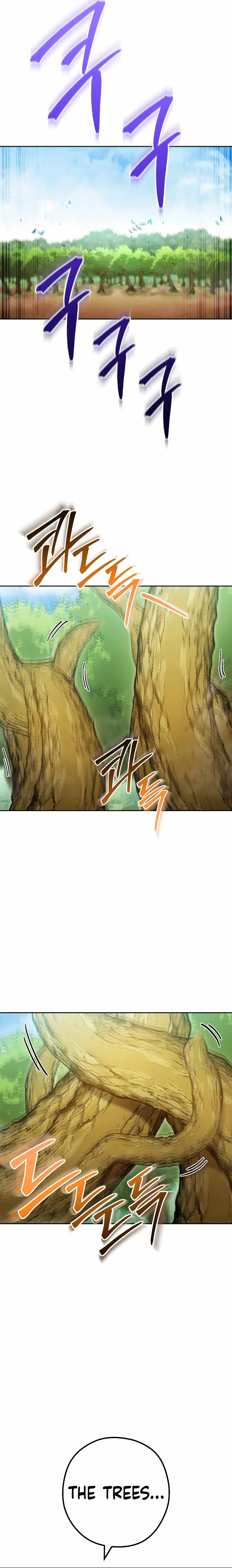 Read Dungeon Reset Manga Online