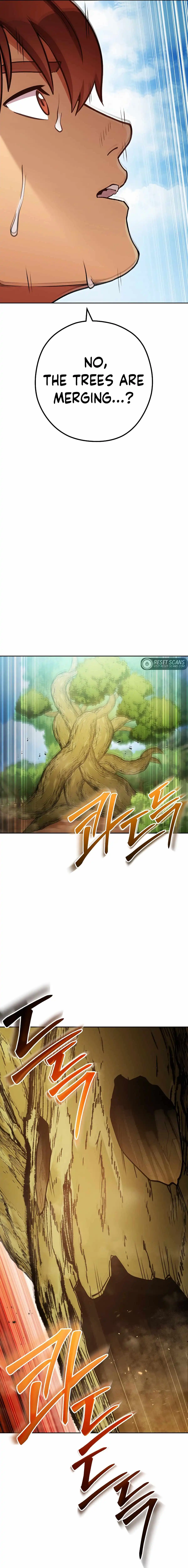 Read Dungeon Reset Manga Online