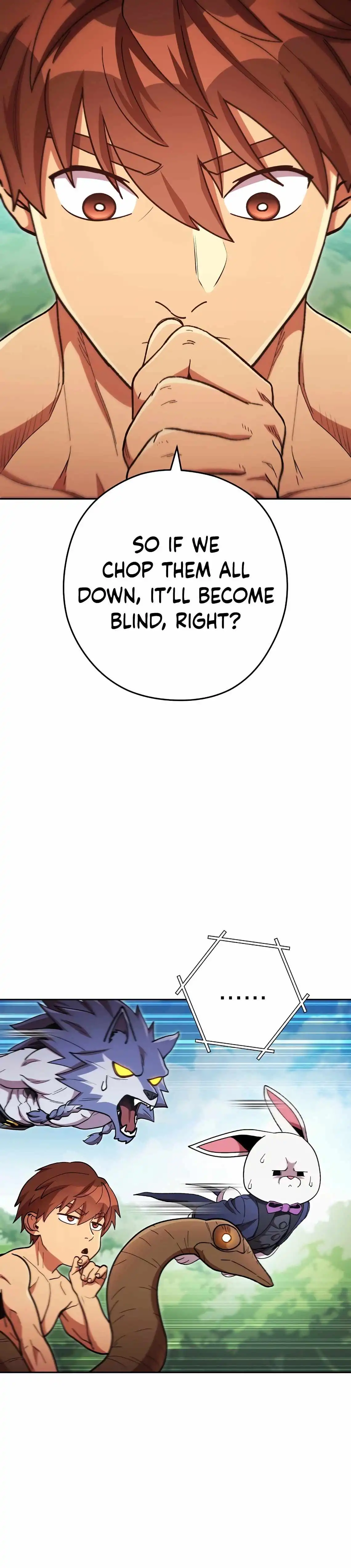 Read Dungeon Reset Manga Online