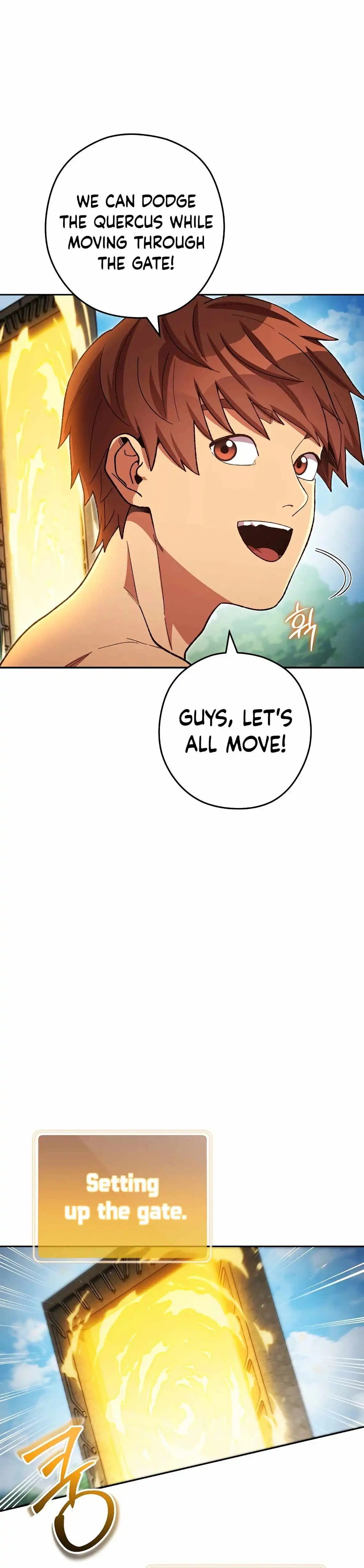 Read Dungeon Reset Manga Online
