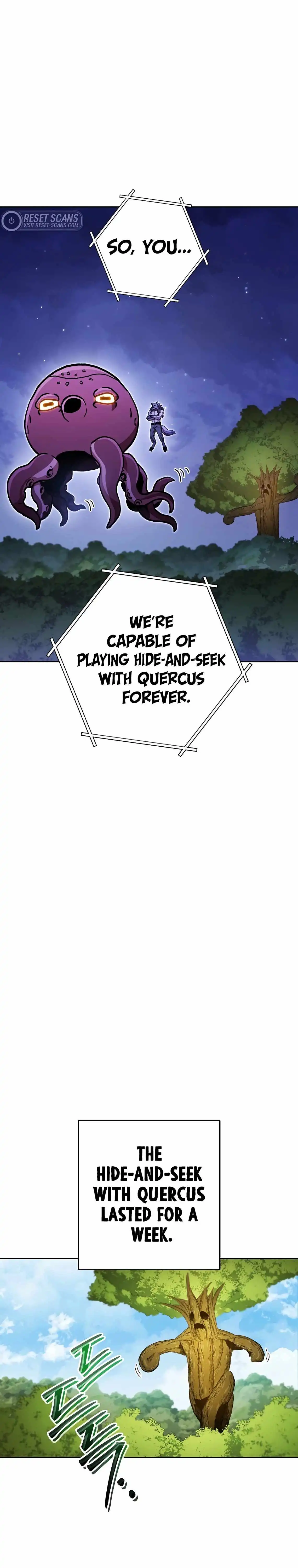 Read Dungeon Reset Manga Online
