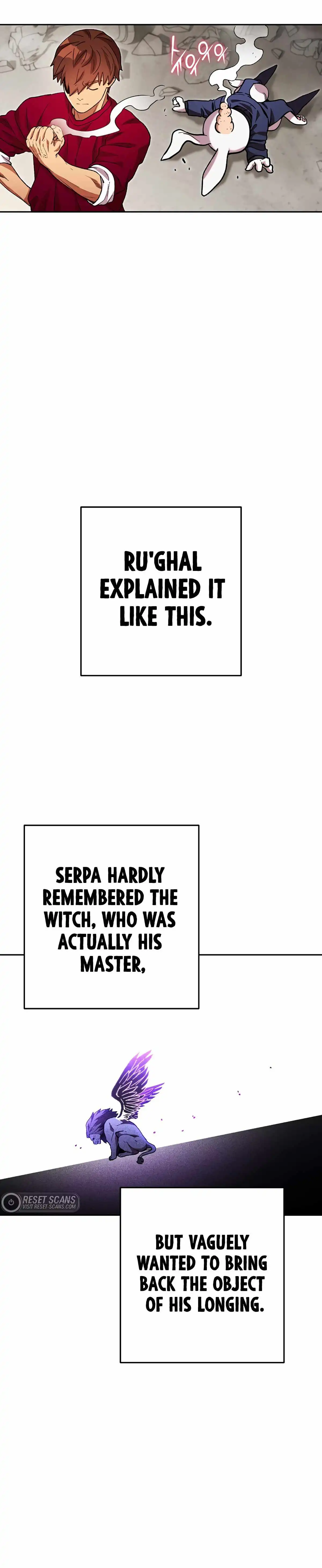 Read Dungeon Reset Manga Online