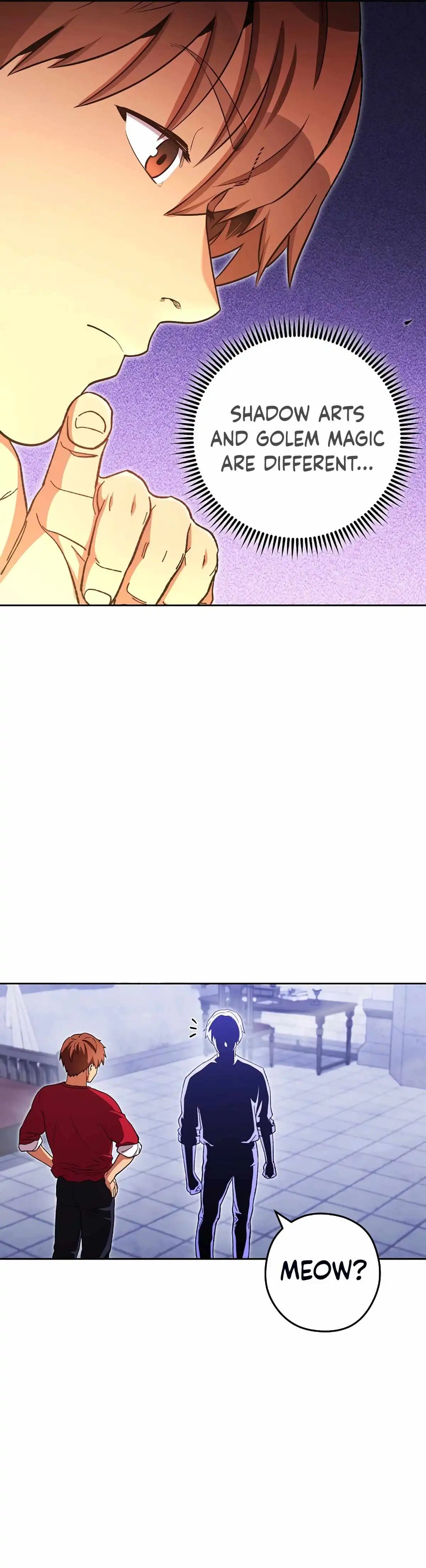 Read Dungeon Reset Manga Online