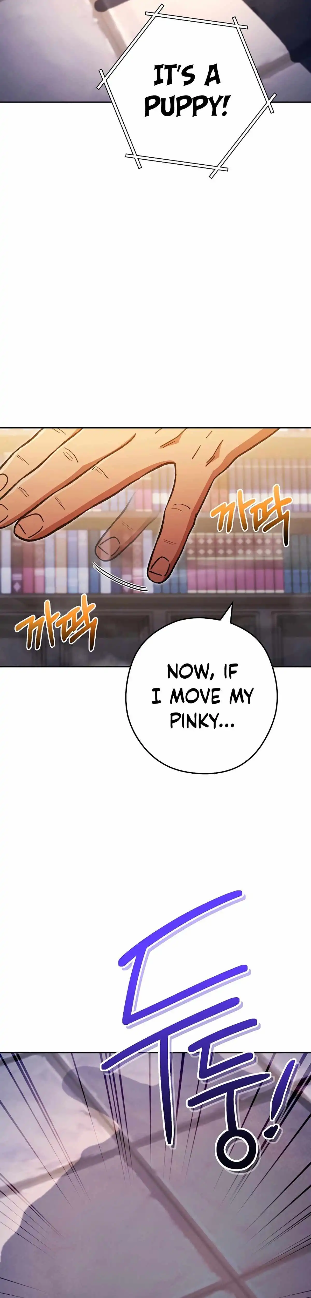 Read Dungeon Reset Manga Online