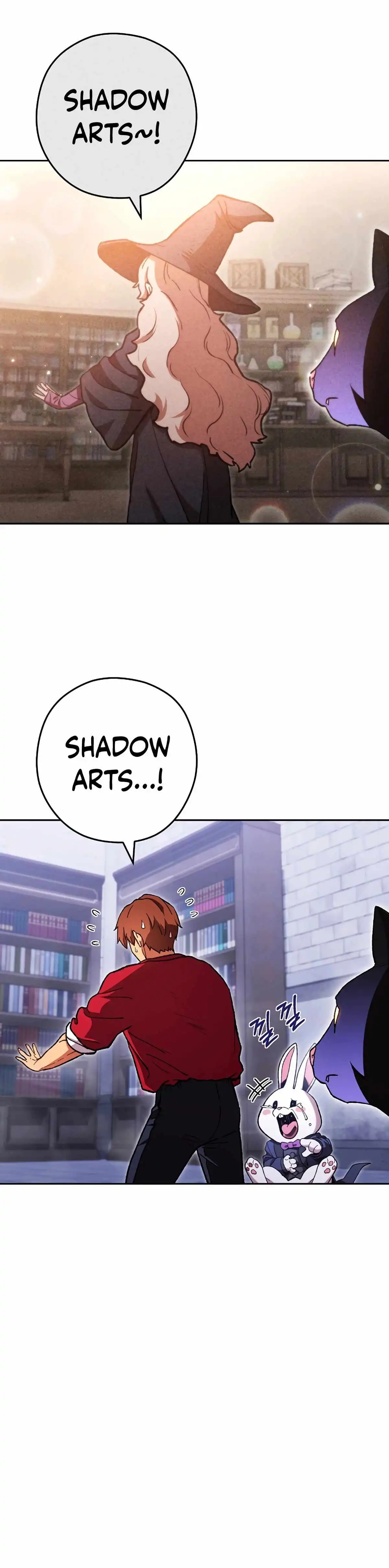 Read Dungeon Reset Manga Online