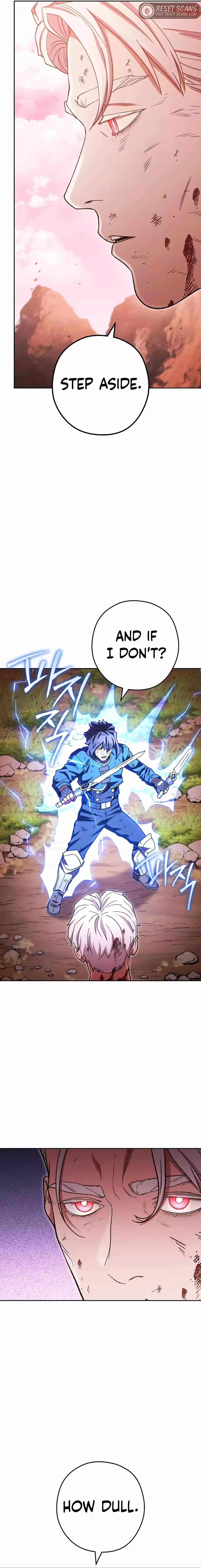 Read Dungeon Reset Manga Online