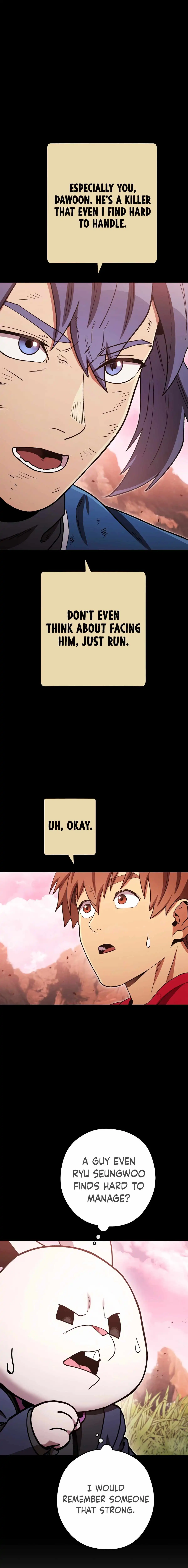 Read Dungeon Reset Manga Online
