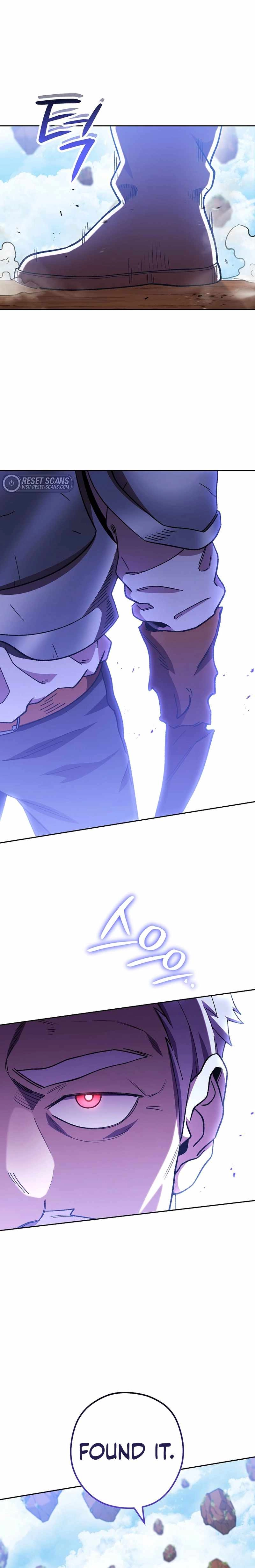 Read Dungeon Reset Manga Online