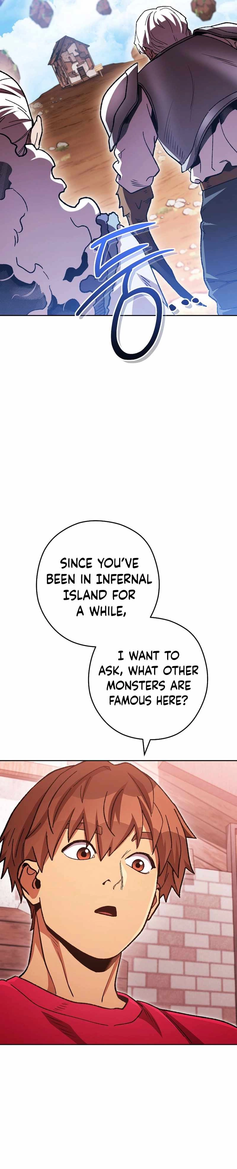 Read Dungeon Reset Manga Online