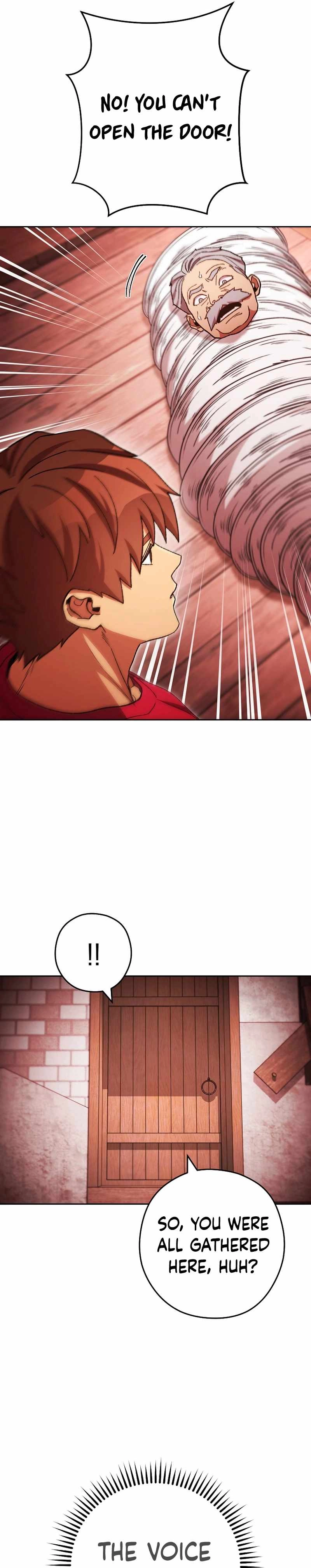 Read Dungeon Reset Manga Online