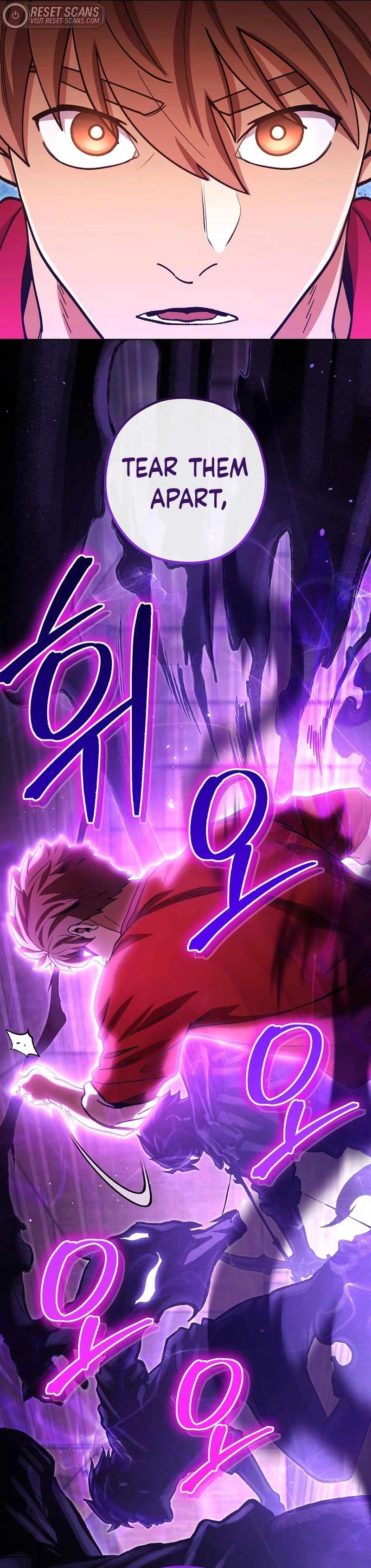 Read Dungeon Reset Manga Online