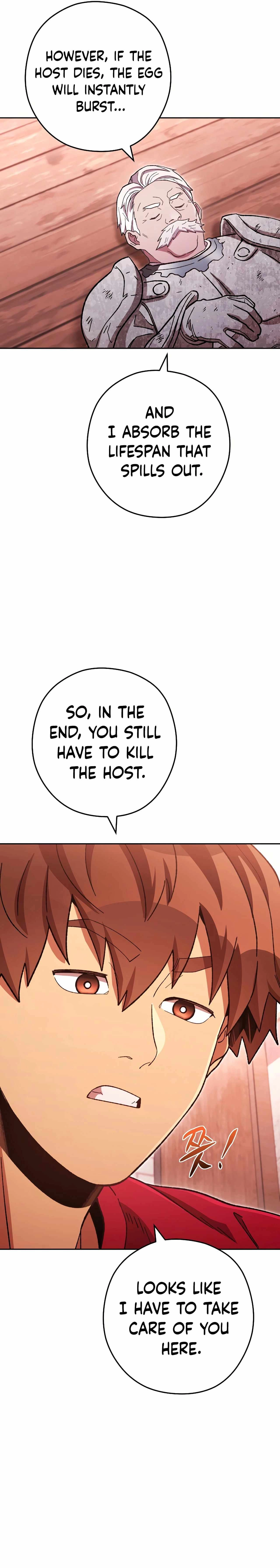 Read Dungeon Reset Manga Online