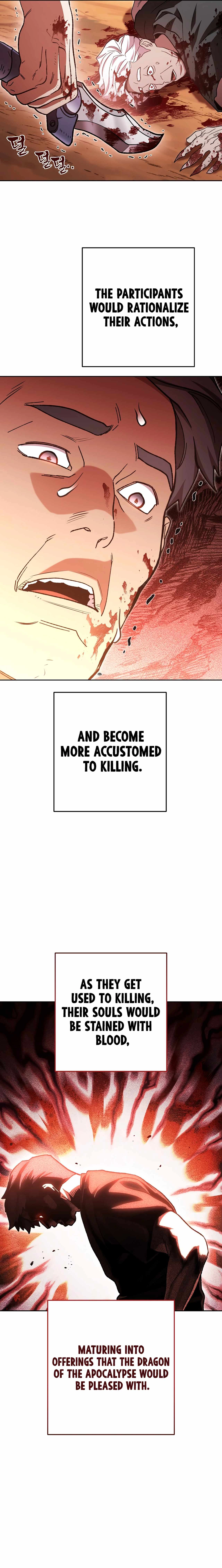 Read Dungeon Reset Manga Online