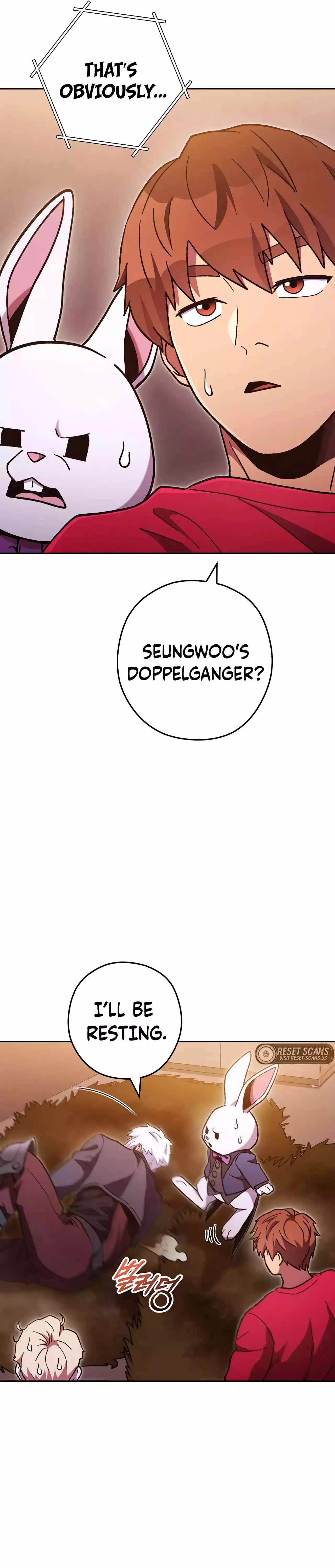 Read Dungeon Reset Manga Online