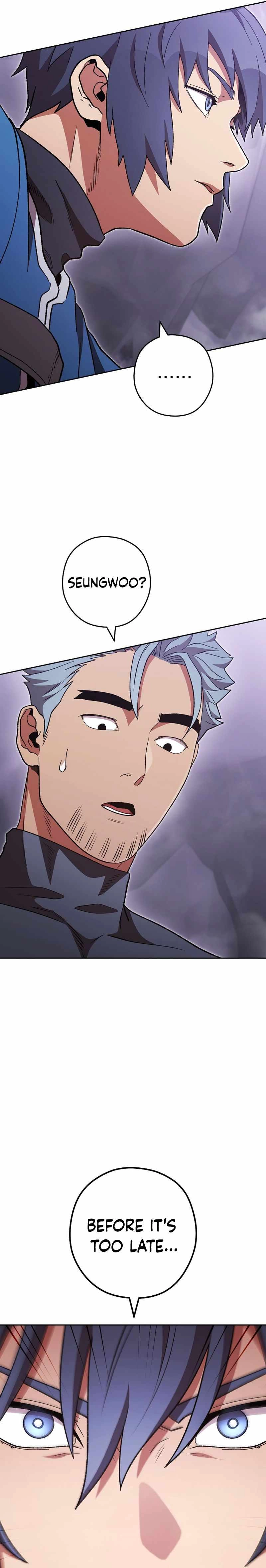 Read Dungeon Reset Manga Online