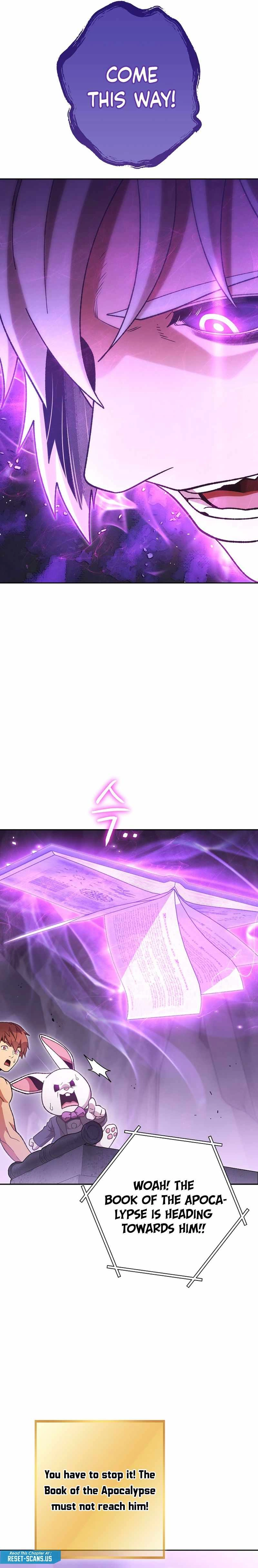 Read Dungeon Reset Manga Online