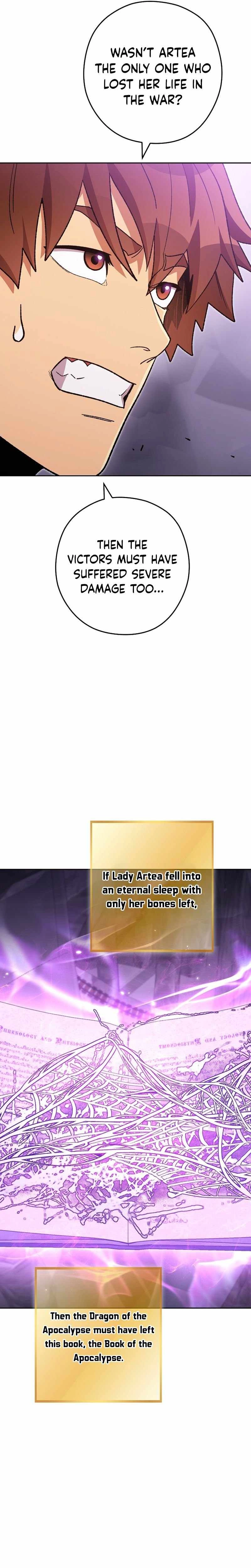 Read Dungeon Reset Manga Online