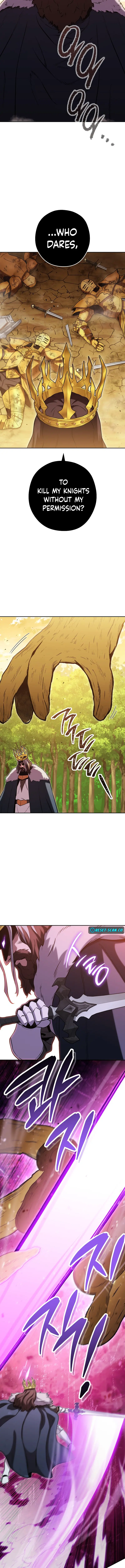 Read Dungeon Reset Manga Online
