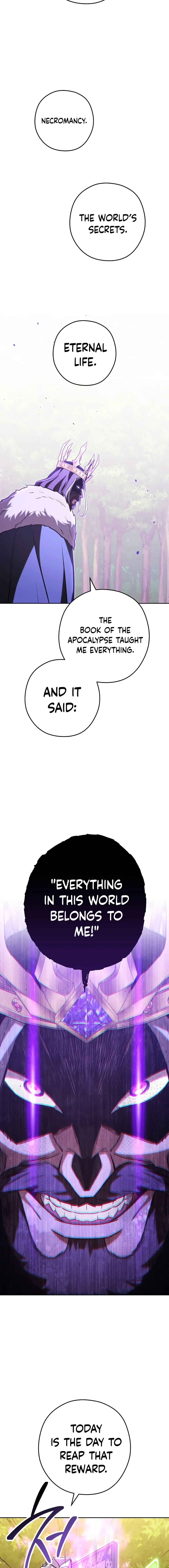 Read Dungeon Reset Manga Online