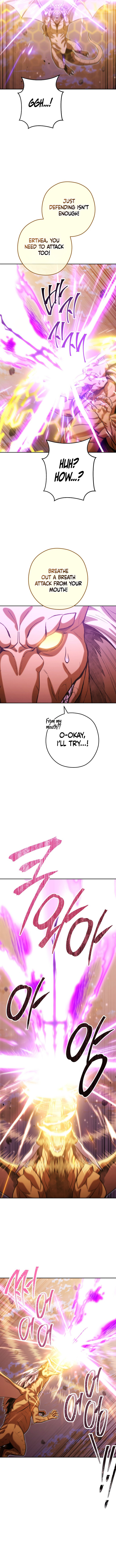 Read Dungeon Reset Manga Online