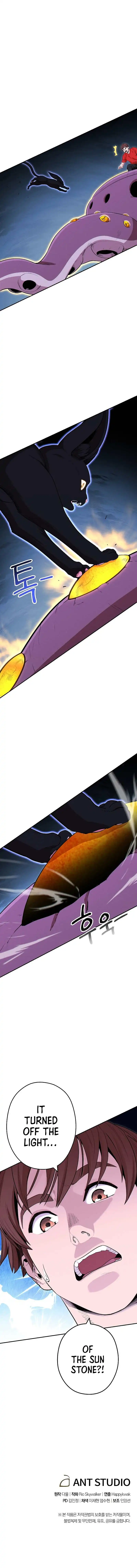 Read Dungeon Reset Manga Online