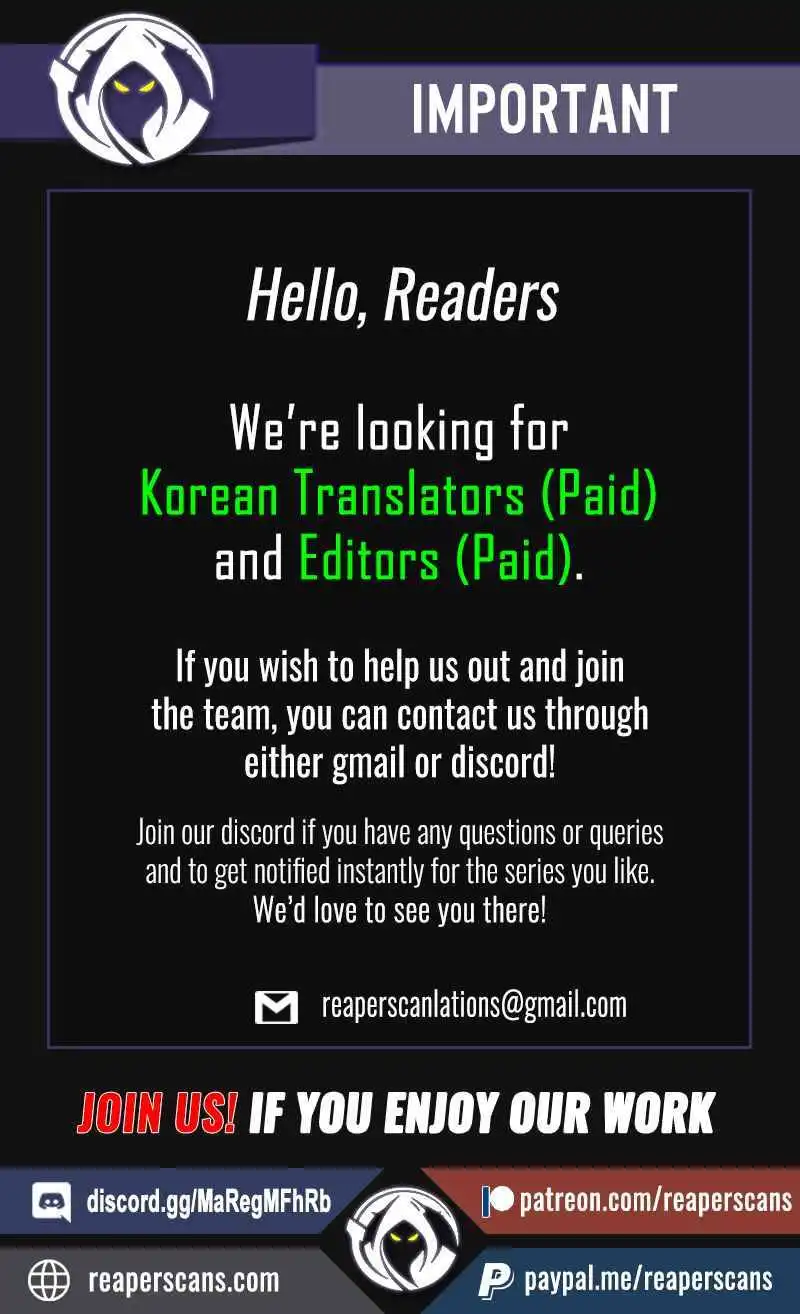 Read Dungeon Reset Manga Online
