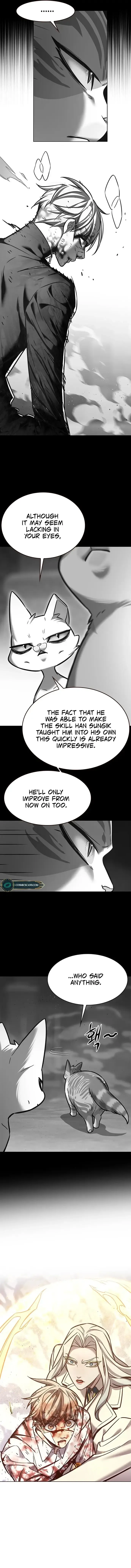Read Eleceed Manga Online