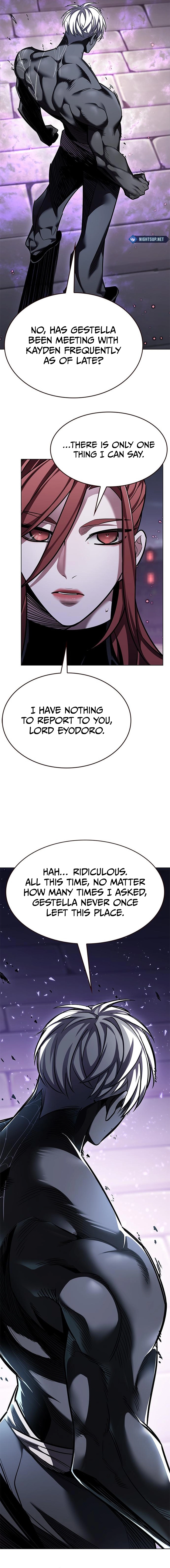 Read Eleceed Manga Online