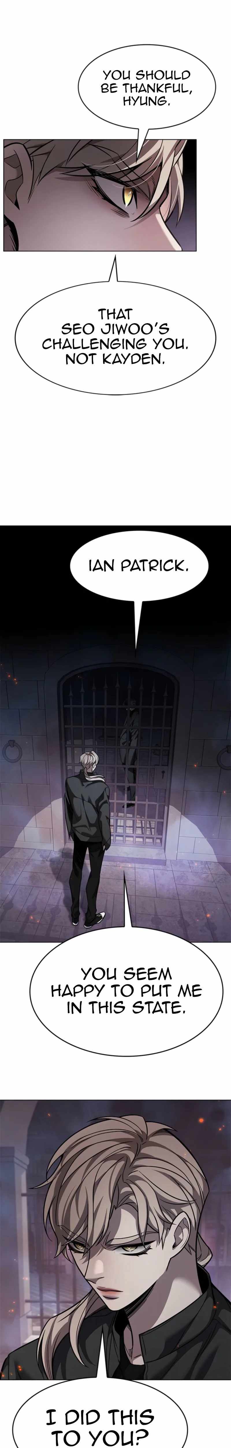 Read Eleceed Manga Online