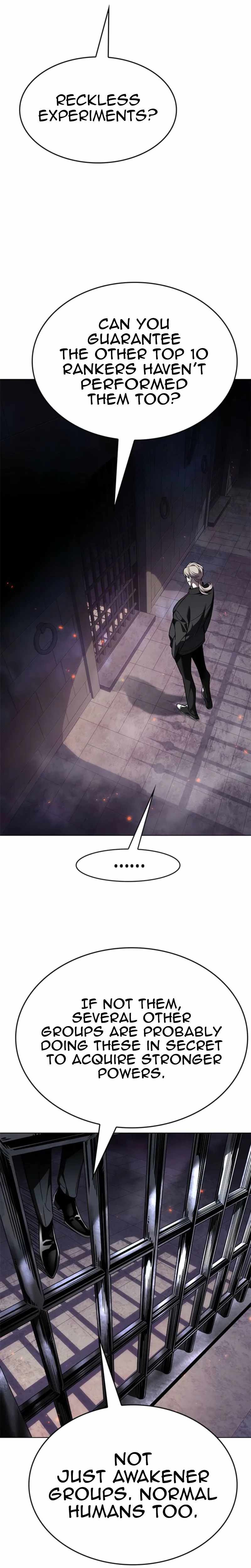 Read Eleceed Manga Online