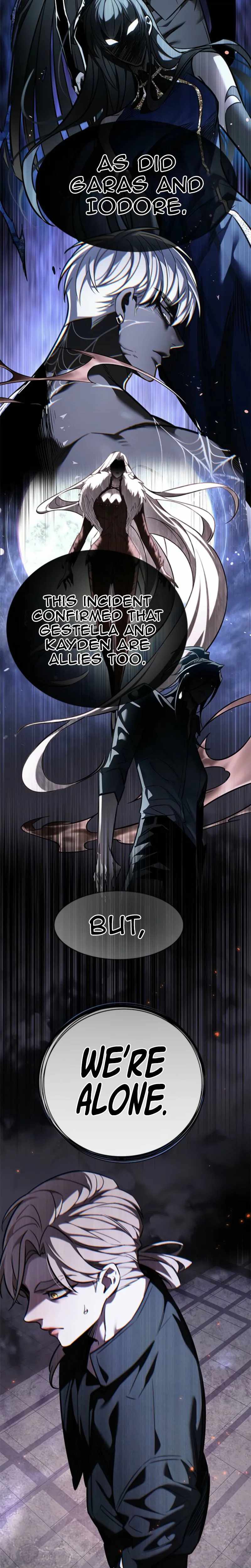 Read Eleceed Manga Online