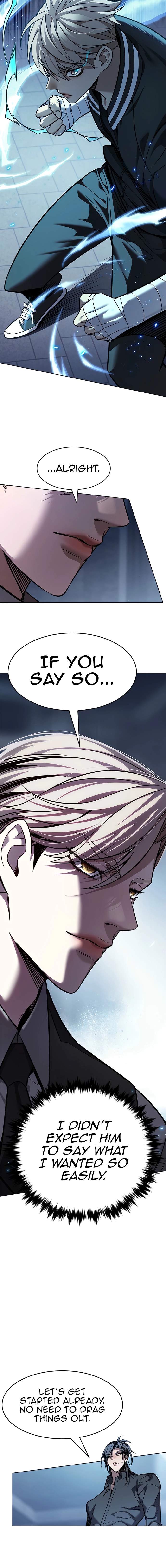 Read Eleceed Manga Online