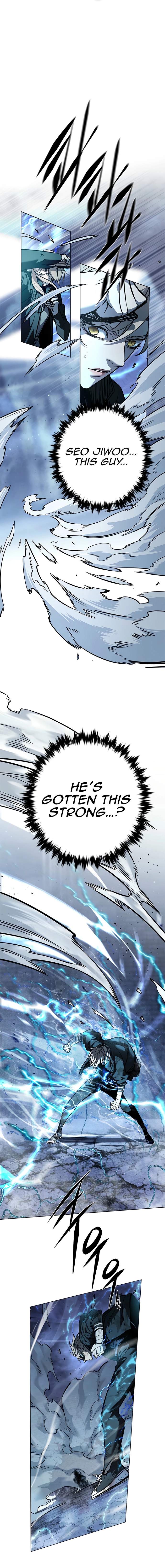 Read Eleceed Manga Online