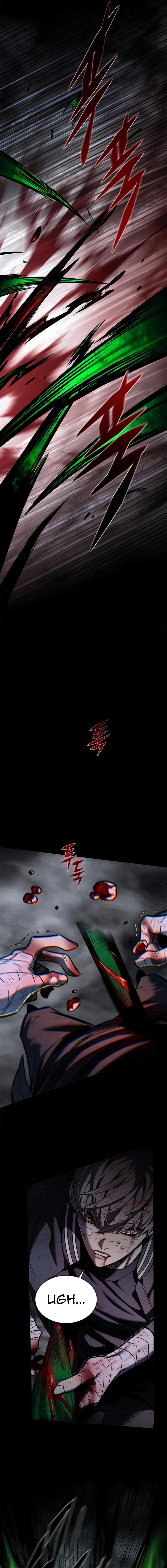 Read Eleceed Manga Online
